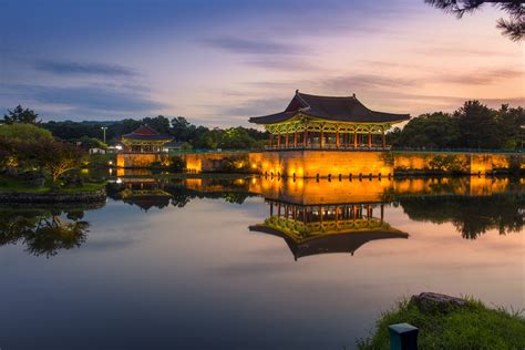  Il Museo Nazionale di Gyeongju: Un viaggio nella storia e nell'arte Silla!