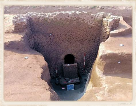 Il Mausoleo di Baiyin – Un'antica meraviglia sepolcrale con misteriosi segreti!