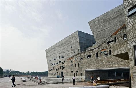  Il Museo del Ningbo - Un tesoro nascosto di storia e arte!