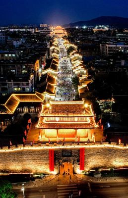 La Pagoda di Xiangyang: Un gioiello antico che sfida il tempo e l'immaginazione!